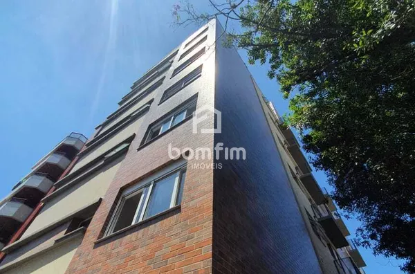 Apartamento Lexington 111 Residencial