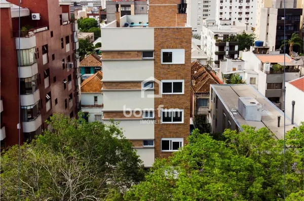 Apartamento Lexington 111 Residencial