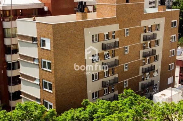 Apartamento Lexington 111 Residencial