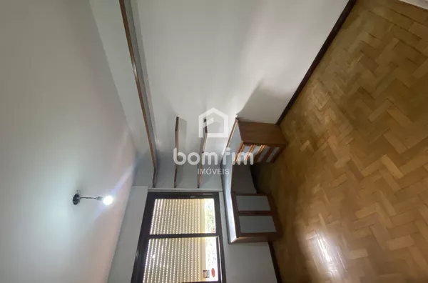 PRIMEIRO DORM. 