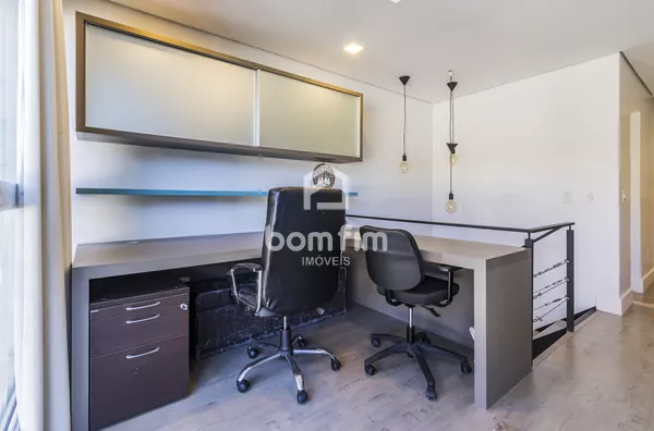 Home office