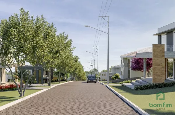 Terreno/Lote Residencial Terras Altas Tarumã