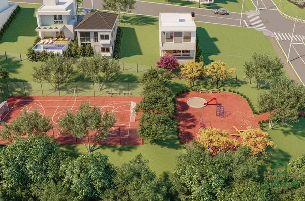 Terreno/Lote Residencial Terras Altas Tarumã