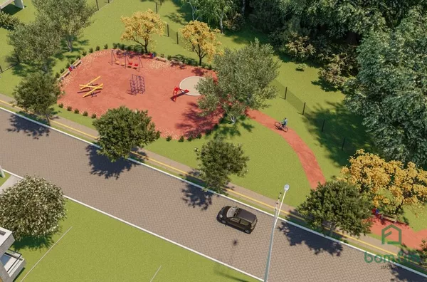 Terreno/Lote Residencial Terras Altas Tarumã