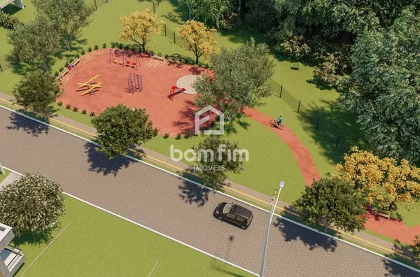 Terreno/Lote Residencial Terras Altas Tarumã - Foto 4