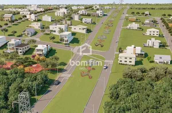 Terreno/Lote Residencial Terras Altas Tarumã - Foto 6