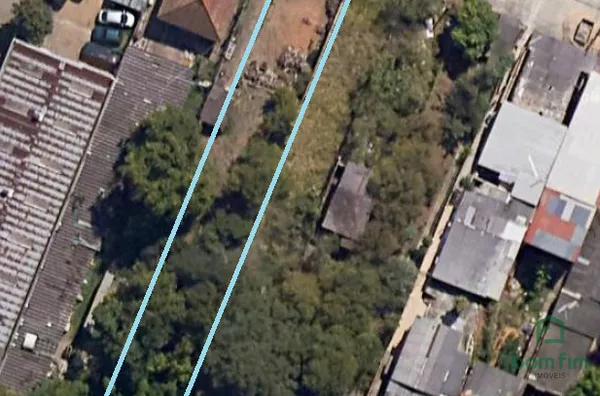 Terreno/Lote Residencial ABG 6827 Terreno