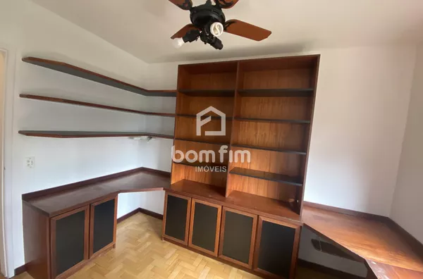 SEGUNDO DORM.