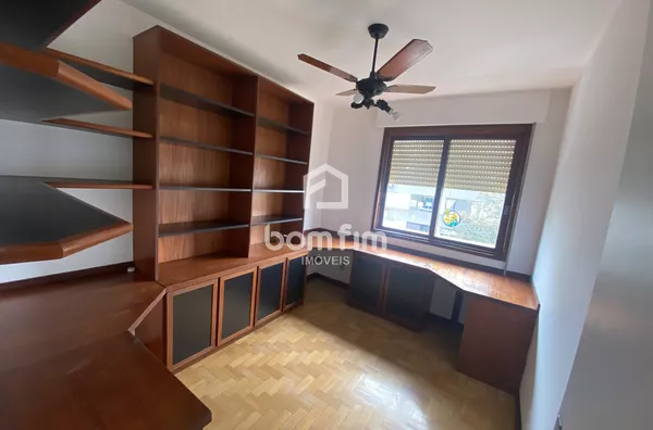 SEGUNDO DORM.