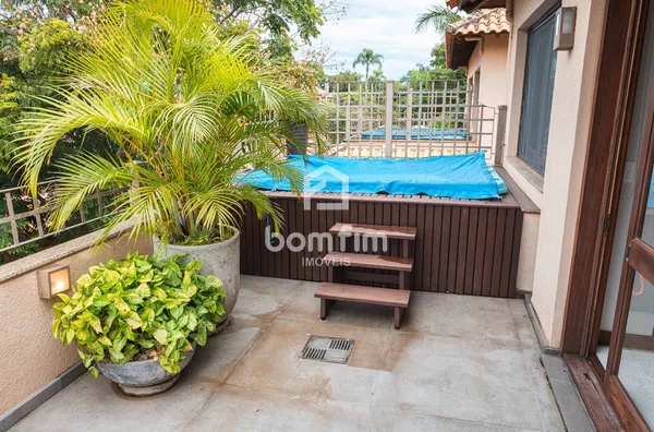 290 piscina