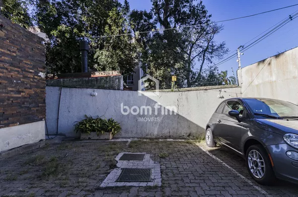 Vaga estacionamento