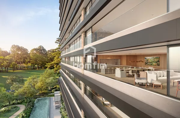 Apartamento Estância Residências do Golfe Apto 701 Torre 3