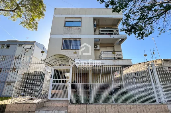 Apartamento Edifício Cannes Apto 213B