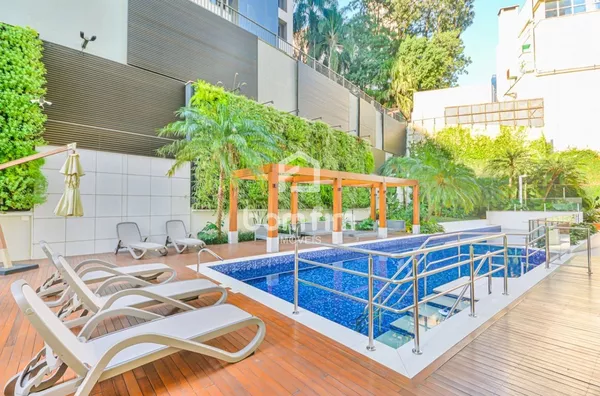289 piscina