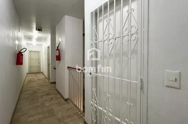 Apartamento Edifício Cannes Apto 213B