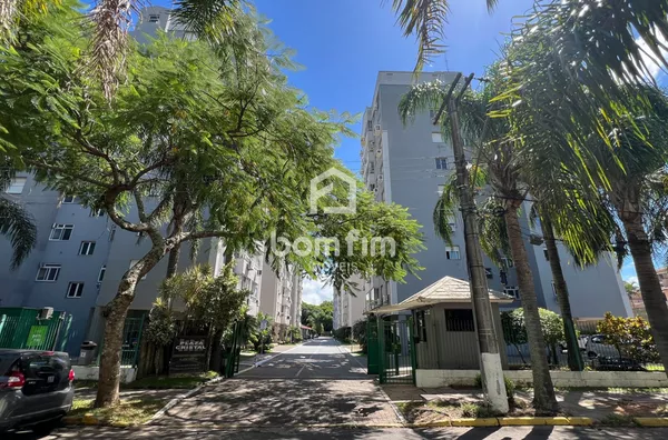 Apartamento Edifício Plaza Cristal Apto 706B