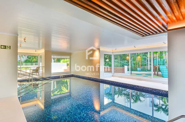 288 piscina