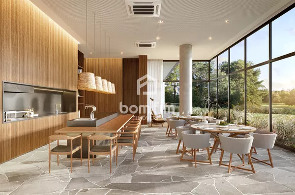 165 espaço gourmet