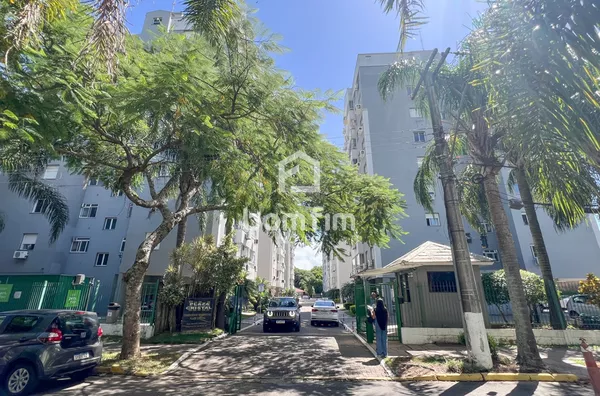 Apartamento Edifício Plaza Cristal Apto 706B