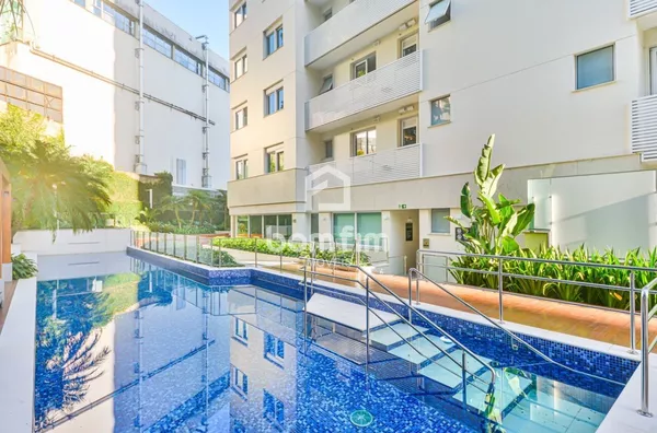 290 piscina