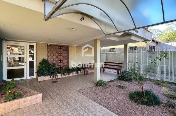 Apartamento Edifício Cannes Apto 213B