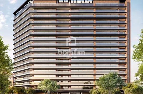 Apartamento Estância Residências do Golfe Apto 701 Torre 3