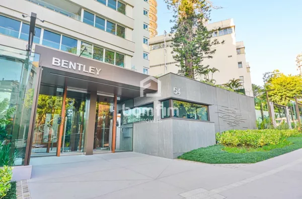 Apartamento The Bentley Apto 1202