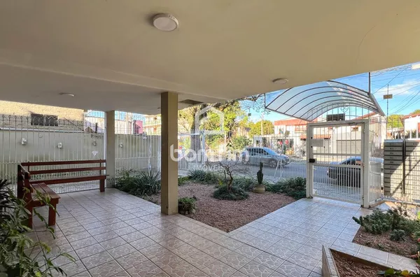 Apartamento Edifício Cannes Apto 213B