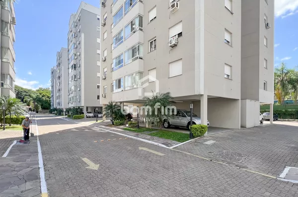 Apartamento Edifício Plaza Cristal Apto 706B
