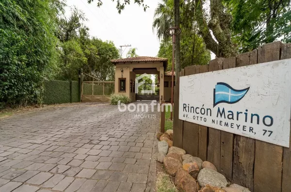 Casa em Condomínio Condomínio Rincon Marino Casa 21