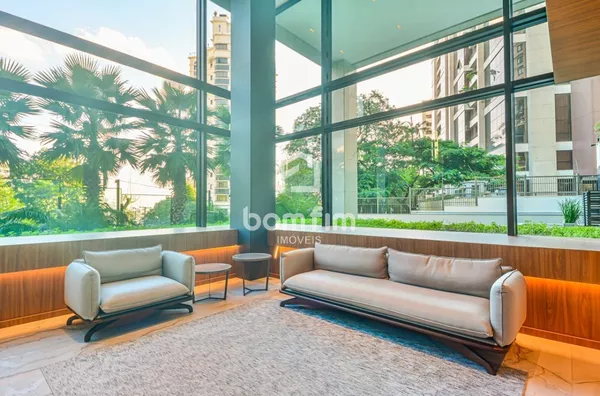 Apartamento The Bentley Apto 1202
