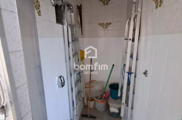 090 área de serviço