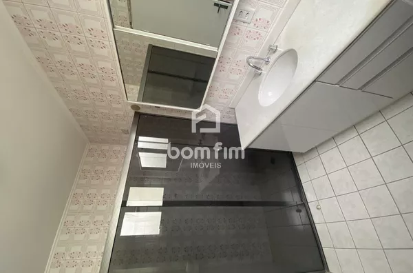 BANHO SUÍTE