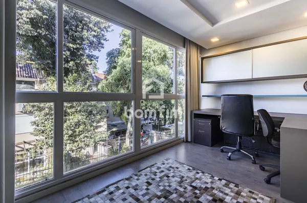 Home office