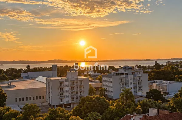 ROOFTOP - VISTA