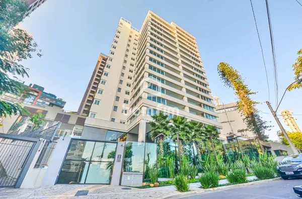 Apartamento The Bentley Apto 1202
