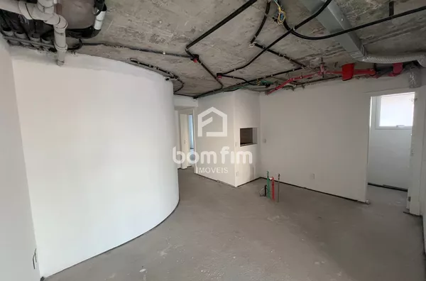 Apartamento The Bentley Apto 1202