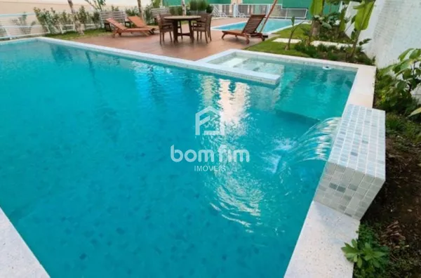 290 piscina