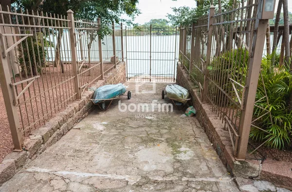 Casa em Condomínio Condomínio Rincon Marino Casa 21