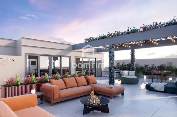 265 fire place