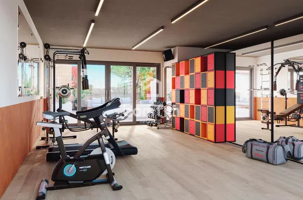 150 fitness