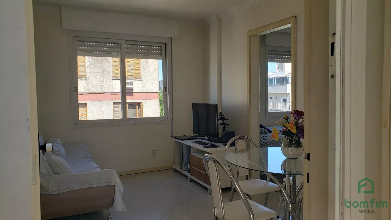 Cobertura à venda com 1 quarto, 80m² - Foto 3