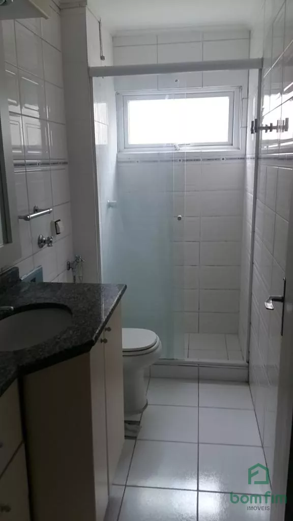 Apartamento à venda com 2 quartos, 61m² - Foto 8