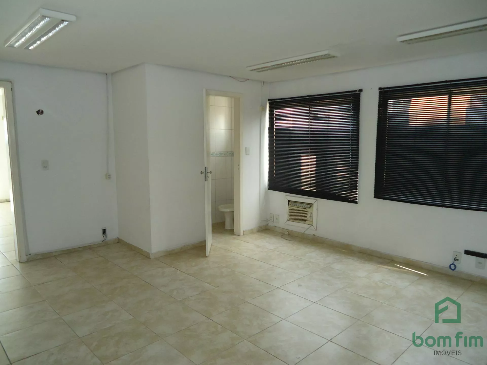 Conjunto Comercial-Sala para alugar, 80m² - Foto 12