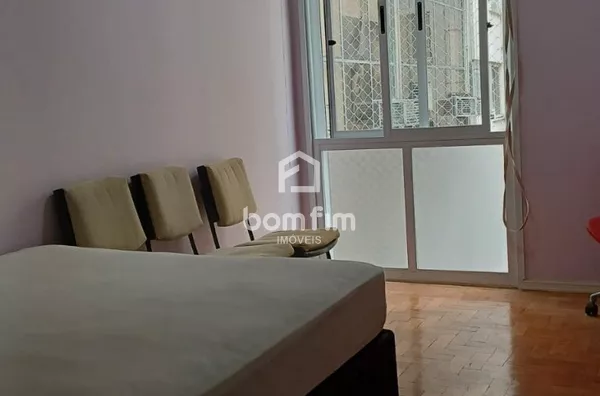 Apartamento de Kitnet, para venda, no Bairro Centro Histórico, Porto Alegre/RS.