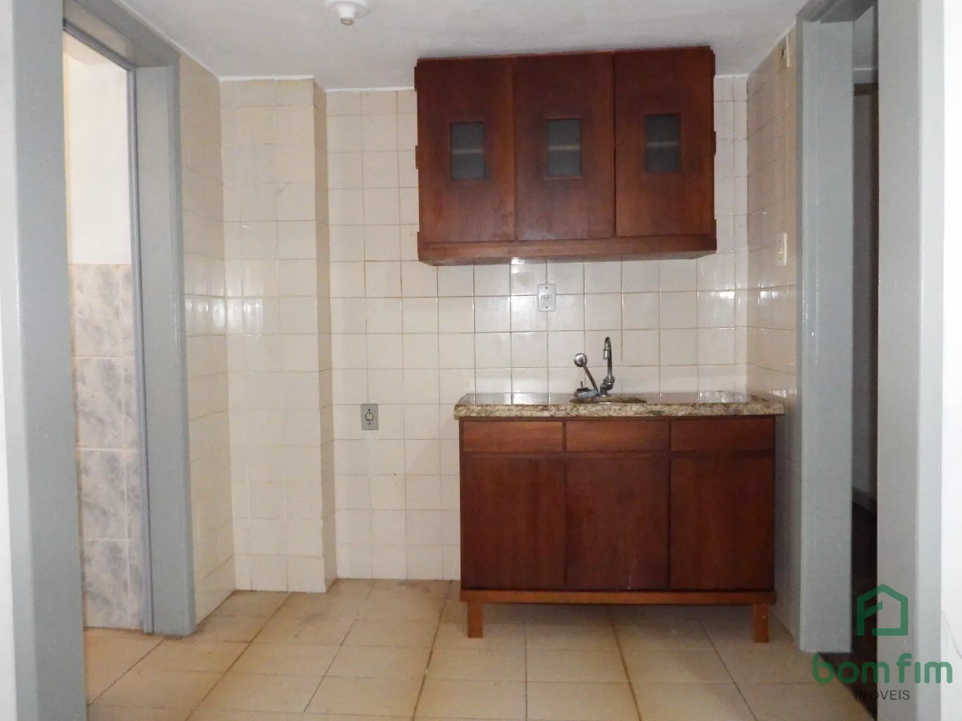 Apartamento à venda com 1 quarto, 46m² - Foto 8