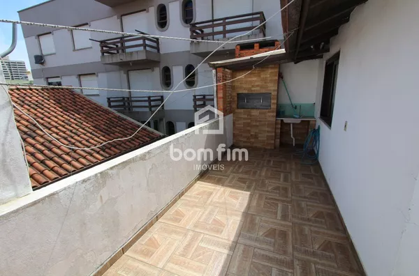 Apartamento 3 dorm. Duplex, no Centro de Tramandaí/RS. - Foto 5