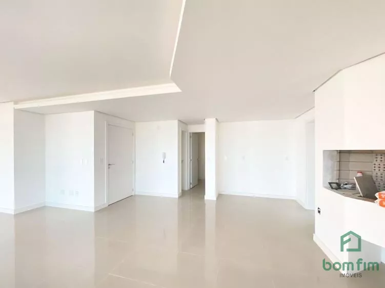 Apartamento à venda com 3 quartos, 202m² - Foto 14