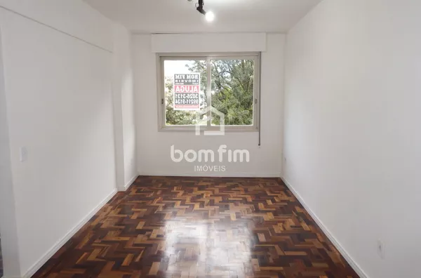 Apto 01 dorm. ao Lado do Max Atacado no bairro Cidade Baixa em Porto Alegre/RS. 