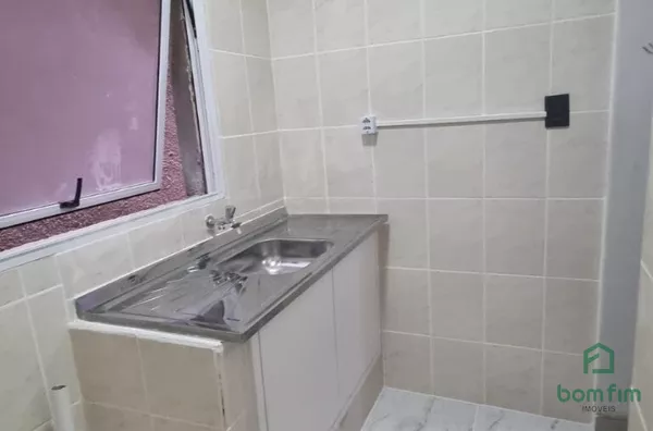 Vendo apto 01 dorm. Bairro Centro Histórico, Porto Alegre/RS.